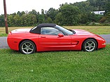 2002 Chevrolet Corvette Photo #5
