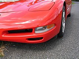 2002 Chevrolet Corvette Photo #13