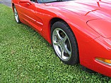 2002 Chevrolet Corvette Photo #15