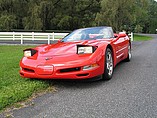 2002 Chevrolet Corvette Photo #24