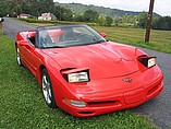 2002 Chevrolet Corvette Photo #25