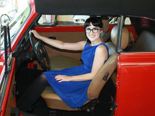 1979 Volkswagen Beetle Photo