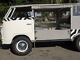 1957 Volkswagen Microbus Photo #3
