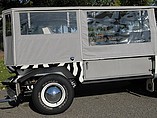 1957 Volkswagen Microbus Photo #11