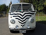 1957 Volkswagen Microbus Photo #13