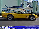 1989 Chevrolet Corvette Photo #1