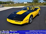 1989 Chevrolet Corvette Photo #3