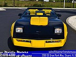 1989 Chevrolet Corvette Photo #4