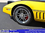 1989 Chevrolet Corvette Photo #6