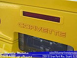 1989 Chevrolet Corvette Photo #9