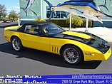 1989 Chevrolet Corvette Photo #20