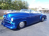 1950 Chevrolet Styleline Photo #1