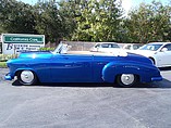 1950 Chevrolet Styleline Photo #2