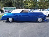 1950 Chevrolet Styleline Photo #5