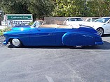 1950 Chevrolet Styleline Photo #17