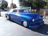 1950 Chevrolet Styleline Photo #21