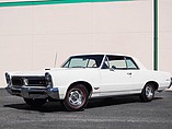 1965 Pontiac GTO Photo #1