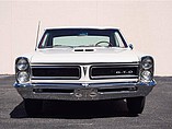 1965 Pontiac GTO Photo #3