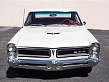 1965 Pontiac GTO Photo #4