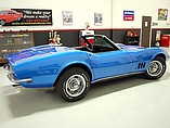 1968 Chevrolet Corvette Photo #2