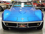 1968 Chevrolet Corvette Photo #3