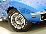 1968 Chevrolet Corvette Photo #16