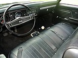 1969 Chevrolet Chevelle Photo #15