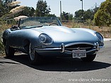 1965 Jaguar E-Type Photo #1
