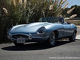 1965 Jaguar E-Type Photo #3