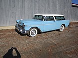 1955 Chevrolet Nomad Photo #1