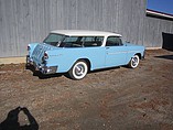 1955 Chevrolet Nomad Photo #4