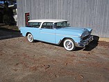 1955 Chevrolet Nomad Photo #6