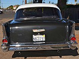 1957 Chevrolet Bel Air Photo #4