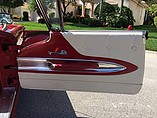 1960 Ford Thunderbird Photo #16