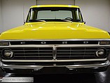 1973 Ford F100 Photo #2
