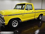 1973 Ford F100 Photo #3