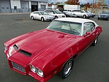 1971 Pontiac GTO Photo #1