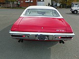 1971 Pontiac GTO Photo #6