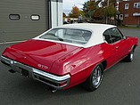 1971 Pontiac GTO Photo #7