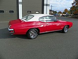 1971 Pontiac GTO Photo #8