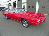 1971 Pontiac GTO Photo #10