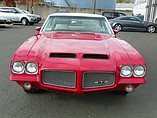 1971 Pontiac GTO Photo #11