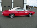 1971 Pontiac GTO Photo #18