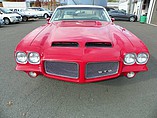 1971 Pontiac GTO Photo #20