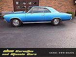 1967 Chevrolet Chevelle Photo #3