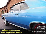 1967 Chevrolet Chevelle Photo #8