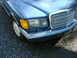 1987 Mercedes-Benz 560SEL Photo #6