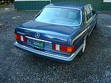 1987 Mercedes-Benz 560SEL Photo #21