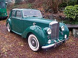 1953 Bentley Photo #2