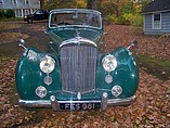 1953 Bentley Photo #3
